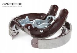 Ridex 70B0139 fékbetétek