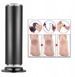  Elektromos Lábmaró Reszelő Készlet Usb Cserélhető 60 Db Patron (YFDZ-4027019064348)