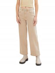 Tom Tailor Bézs Golyós Farmernadrág (29/30) (585568)