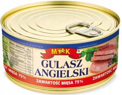 MK Angol Pörkölt konzerv 300g (5907670901673)