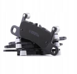 Ridex Fékbetét csere hátsó fékbetét - allegro - 8 740 Ft