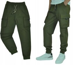 Picco Fiú Melegítő Nadrág Bojówka "Oli" 134/140 cm