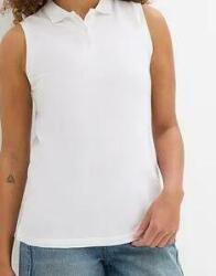 Bonprix fehér póló, Size 40/42