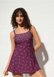 Bonprix 46-os Mintás Fürdőruha