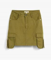 Bonprix Miniszoknya Elasztánnal __40