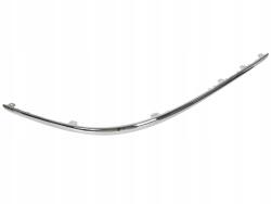 Dlaauta Vw Passat B6 05- Lökhárító Díszléc Króm Hátsó P Sedan