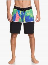 Quiksilver Mintás Boardshort Kötés (36) (585634)