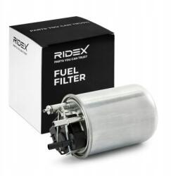 Ridex Üzemanyagszűrő Ridex 9F0307
