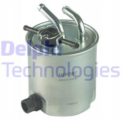 Delphi HDF587 Szűrő