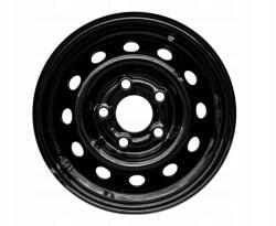 Unitrailer Erősített acélfelni nehéz pótkocsihoz 4, 5Jx13" 5x112 ET: 30 (UT3716)