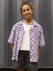 Roxy Kétszínű Mintás Ing (14L) (573970)