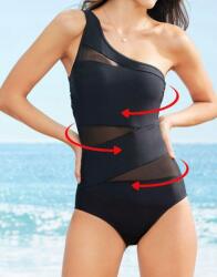 Bonprix Karcsúsító Fürdőruha __48