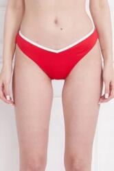 GUESS Piros Fürdőnadrág Logó (s) (550701)