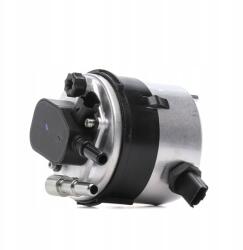 Ridex Üzemanyagszűrő Ford Fiesta Mk6 Schrägheck (JA8, JR8)