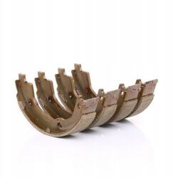 Ridex 70B0299 fékbetétek