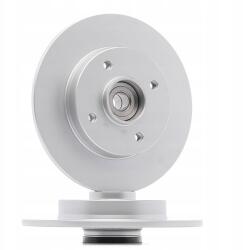 Ridex 82B0701P féktárcsa