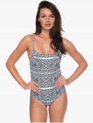 Roxy Krémszínű Monokini Minta (s) (531488)
