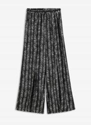 Bonprix Széles, Kivágással Ellátott NADRÁG__42