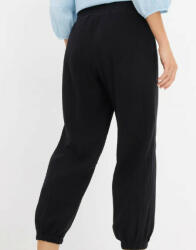 Bonprix Fekete Pamut Nadrág __40