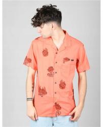 Billabong Korall Mintás Ing (M) (573147)