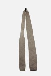 Antony Morato Fonott Szürke Nyakkendő (573907)