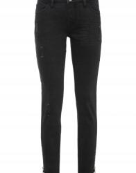 Bonprix Nadrág Cipzárral Az Oldalán __36