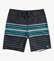 Billabong Csíkos Boardshort Kötés (30) (550405)