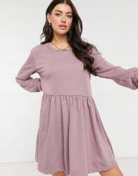 Urban Threads Lila Ruha Melegítőnadrág (38) (544879)