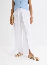 Bonprix Lezser Viszkóz Anyagból Készült NADRÁG__38 (943030)