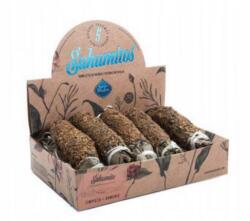 Sagrada Madre Sahumito Mirra és Palo Santo- 5 db (7798348231622)