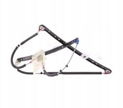 Ridex Ablakemelő szerkezet Audi A3 Schrägheck (8L1) (Első Le