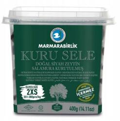 Marmarabirlik Szárított fekete olívabogyó Marmarabirlik 400 g