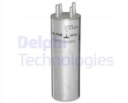 Delphi HDF564 Szűrő