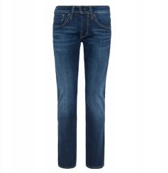 Pepe Jeans Sötétkék Farmer Nadrág (30/34) (574313)