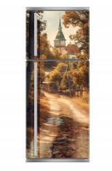  Hűtőmágnes 60 x 190 cm egyedi mágneses hűtőszőnyeg (5906555135394)