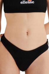 Ellesse Fekete Fürdőnadrág Logó (38) (579420)