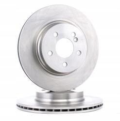 Ridex 82B0776 féktárcsa