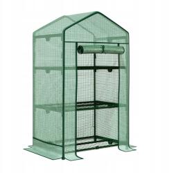 AGA Kerti fóliasátor 69x49x125 cm (DSA2336/845-610) - allegro