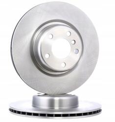 Ridex 2xFéktárcsa Bmw 1 Schrägheck (F20) 3 Gt (F3)