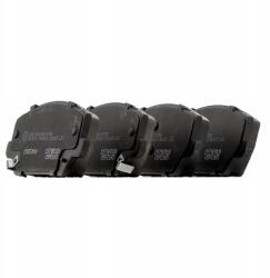 Ridex Fékbetétek Ridex 402B1396-hoz