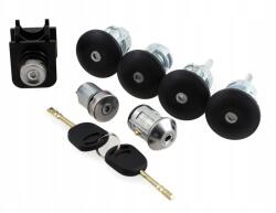 M MODECAR Ford Transit 2000- Ajtózár Betét Állvány