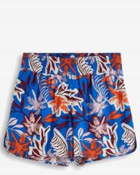 Bonprix Nyomott Mintás Rövidnadrág __40