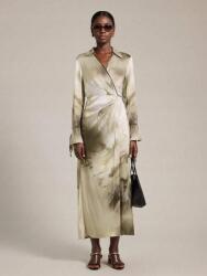 Shein Borítékos Ruha Hosszú Ujjú (L) (612276)