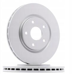 Ridex 82B0900P féktárcsa