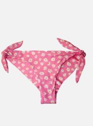 GUESS Rózsaszín Virágos Fürdőnadrág (s) (550572)