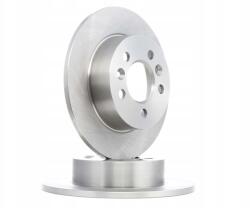 Ridex 2xFéktárcsa Renault Espace III (JE0) 264, 8m