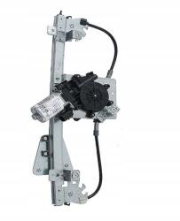 Polcar Elektromos Ablakemelő Ajtó Siln 6522PSE4 6522PSE4