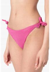 LIU JO Rózsaszín Csillámos Fürdőnadrág (M) (574690)