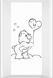 Sweet Baby Pelenkázó Alátét Merevített A Kiságyhoz Komód (1328)