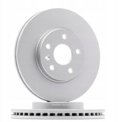 Ridex 2xFéktárcsa Opel Astra J 276mmRIDEX 82B0354